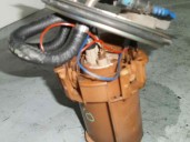 Recambio de aforador para opel vectra b berlina 1.8 16v cat referencia OEM IAM 090467291 