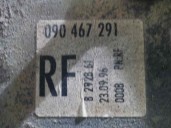 Recambio de aforador para opel vectra b berlina 1.8 16v cat referencia OEM IAM 090467291 