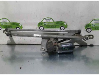 Recambio de motor limpia delantero para opel vectra b berlina 1.8 16v cat referencia OEM IAM 90504143 3397020388 BOSCH