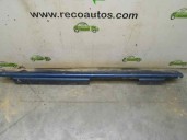 Replacement side skirt for Tata Safari EX Safari 2.0 OEM IAM reference SPOILER-SIDE SKIRT LAT. RIGHT BLUE 
