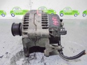 Replacement alternator for Skoda Octavia sedan (1U2) 1.6 CAT OEM IAM reference 037903025C 0123320034 BOSCH