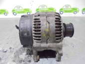 Replacement alternator for Skoda Octavia sedan (1U2) 1.6 CAT OEM IAM reference 037903025C 0123320034 BOSCH