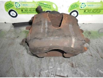 Recambio de pinza freno delantera derecha para skoda octavia berlina (1u2) 1.6 cat referencia OEM IAM   