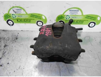 Recambio de pinza freno delantera izquierda para skoda octavia berlina (1u2) 1.6 cat referencia OEM IAM   