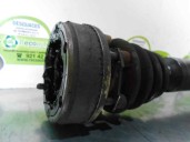 Recambio de transmision delantera derecha para skoda octavia berlina (1u2) 1.6 cat referencia OEM IAM   