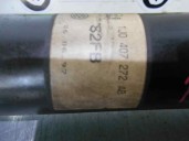 Recambio de transmision delantera derecha para skoda octavia berlina (1u2) 1.6 cat referencia OEM IAM   