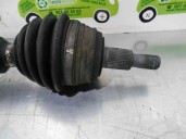 Recambio de transmision delantera derecha para skoda octavia berlina (1u2) 1.6 cat referencia OEM IAM   