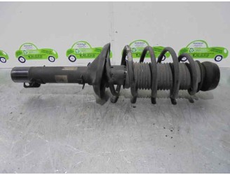Recambio de amortiguador delantero derecho para skoda octavia berlina (1u2) 1.6 cat referencia OEM IAM 1J0413031T  