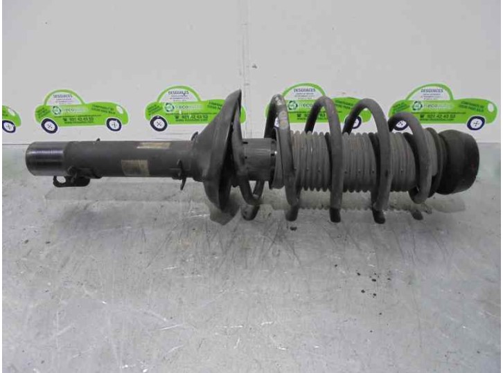 Recambio de amortiguador delantero derecho para skoda octavia berlina (1u2) 1.6 cat referencia OEM IAM 1J0413031T  