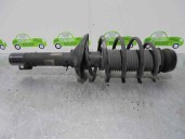 Recambio de amortiguador delantero derecho para skoda octavia berlina (1u2) 1.6 cat referencia OEM IAM 1J0413031T  