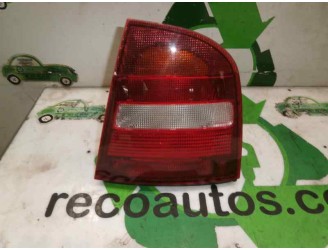 Recambio de piloto trasero derecho para skoda octavia berlina (1u2) 1.6 cat referencia OEM IAM   