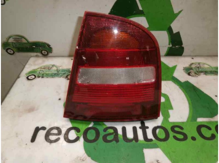 Recambio de piloto trasero derecho para skoda octavia berlina (1u2) 1.6 cat referencia OEM IAM   