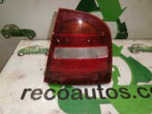 Recambio de piloto trasero derecho para skoda octavia berlina (1u2) 1.6 cat referencia OEM IAM   