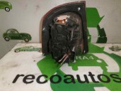 Recambio de piloto trasero derecho para skoda octavia berlina (1u2) 1.6 cat referencia OEM IAM 