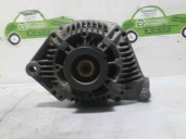 Recambio de alternador para renault clio i fase i+ii (b/c57) 1.9 diesel referencia OEM IAM S630802R A13VI57 