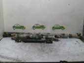 Replacement central transmission for Tata Safari EX Safari 2.0 OEM IAM reference BURRA 3 LADO B