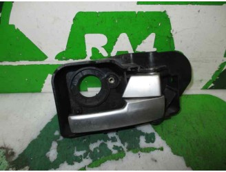 Recambio de maneta interior delantera derecha para ford mondeo iii (b5y) 2.0 16v tddi / tdci referencia OEM IAM  CAJA 1 