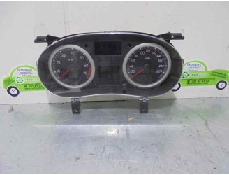 Recambio de cuadro instrumentos para renault clio ii fase ii (b/cb0) 1.6 16v referencia OEM IAM P8200276531 P8200276531 