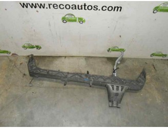 Recambio de panel frontal para smart micro compact car 0.6 referencia OEM IAM 