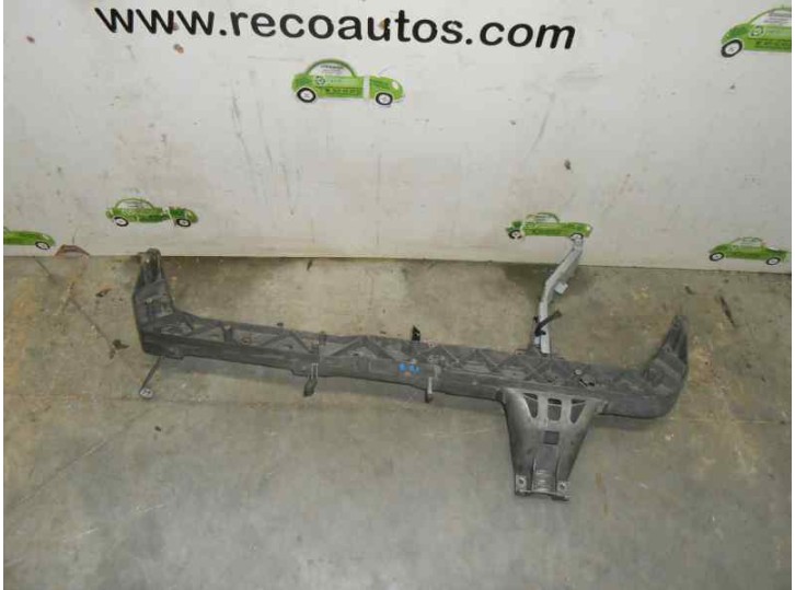 Recambio de panel frontal para smart micro compact car 0.6 referencia OEM IAM 