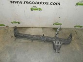 Recambio de panel frontal para smart micro compact car 0.6 referencia OEM IAM   