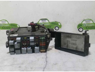 Recambio de caja reles / fusibles para daewoo nubira berlina 2.0 cat referencia OEM IAM 96238785 970626 