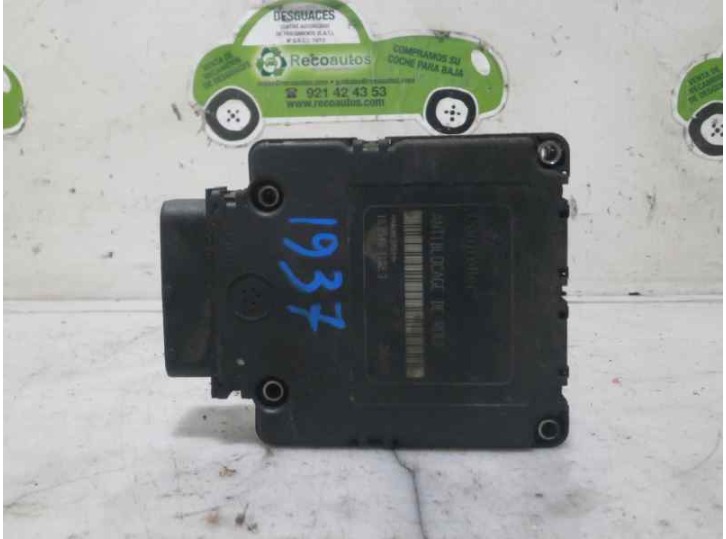 Replacement ABS control unit for Citroën Xantia saloon 2.0 HDi cat (RHY / DW10TD) OEM IAM reference 10094811023 ATE
