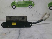 Recambio de centralita cierre para tata safari ex safari 2.0 referencia OEM IAM 269954900122N 269954900122N 