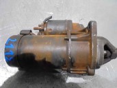 Recambio de motor arranque para opel astra g berlina 1.6 cat (z 16 se / l55) referencia OEM IAM 0986017120 112867 BOSCH