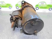 Recambio de motor arranque para opel astra g berlina 1.6 cat (z 16 se / l55) referencia OEM IAM 0986017120 112867 BOSCH