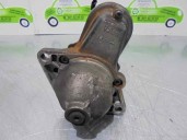 Recambio de motor arranque para opel astra g berlina 1.6 cat (z 16 se / l55) referencia OEM IAM 0986017120 112867 BOSCH