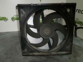 Recambio de electroventilador para renault r 19 r 19 referencia OEM IAM 7700790916  