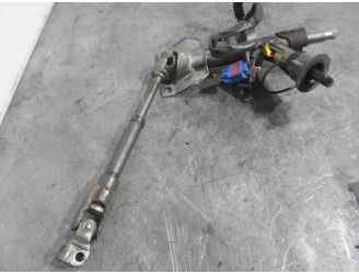Recambio de columna direccion para peugeot 206 berlina xt referencia OEM IAM 938972504  