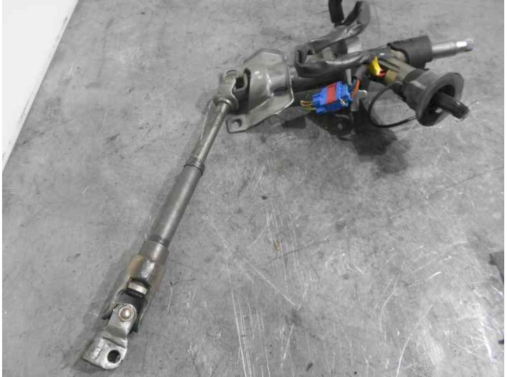 Recambio de columna direccion para peugeot 206 berlina xt referencia OEM IAM 938972504  