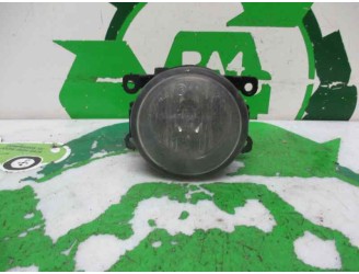 Recambio de faro antiniebla izquierdo para renault scenic ii confort dynamique referencia OEM IAM C2S1740 