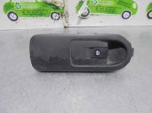 Recambio de mando elevalunas delantero derecho para renault scenic ii confort dynamique referencia OEM IAM   