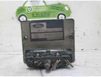 Recambio de modulo encendido para ford mondeo berlina/familiar (fd) 1.8 turbodiesel referencia OEM IAM 95BB9F480AA D8016C21 