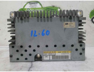 Recambio de centralita para ford mondeo berlina/familiar (fd) 1.8 turbodiesel referencia OEM IAM 94GP18B849A HABA074148 