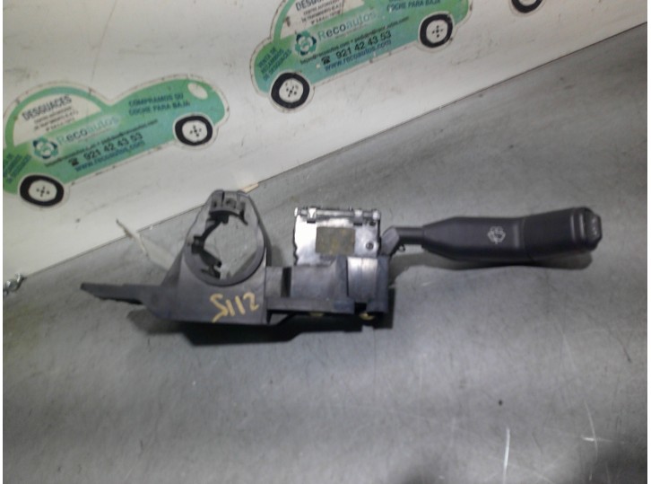 Recambio de mando intermitentes para renault r19 cabrio 1.8 referencia OEM IAM   