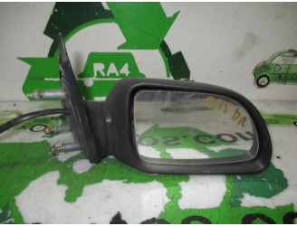 Recambio de retrovisor derecho para renault r19 cabrio 1.8 referencia OEM IAM   5 PINES