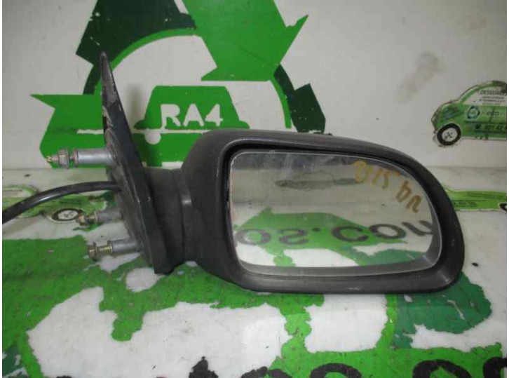 Recambio de retrovisor derecho para renault r19 cabrio 1.8 referencia OEM IAM   5 PINES