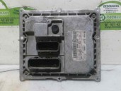 Recambio de centralita motor uce para smart micro compact car 0.6 referencia OEM IAM 0003107V006 0261205004 BOSCH