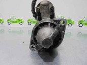 Recambio de motor arranque para hyundai accent (lc) 1.3 cat referencia OEM IAM MC109018 