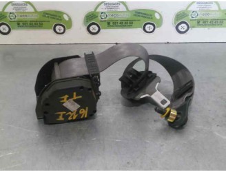 Recambio de cinturon seguridad trasero izquierdo para citroën c5 berlina 2.0 hdi referencia OEM IAM SIN REFE  4 PUERTAS