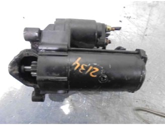 MOTOR ARRANQUE D7RS03F3 