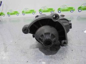 Replacement starter motor for Citroën ZX 1.9 Turbodiesel (DHX. D8B / XUD9TE) OEM IAM reference D7RS03F3 