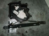 Recambio de elevalunas trasero izquierdo para seat leon (1p1) stylance / style referencia OEM IAM 1P0839461B 18 PINES 5 PUERTAS.