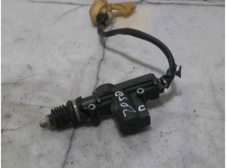 Recambio de motor cierre centralizado delantero derecho para tata safari ex safari 2.0 referencia OEM IAM 