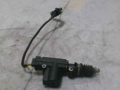 Recambio de motor cierre centralizado trasero derecho para tata safari ex safari 2.0 referencia OEM IAM 