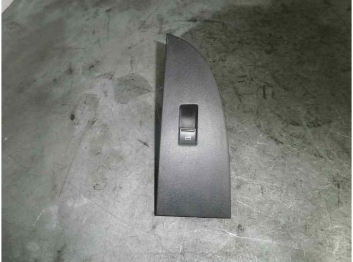 Recambio de mando elevalunas delantero derecho para seat leon (1p1) stylance / style referencia OEM IAM 1P1867172  